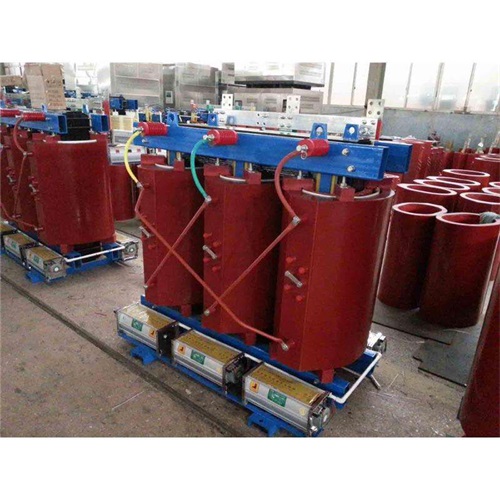 峄城SCB11-315KVA干式变压器规格参数